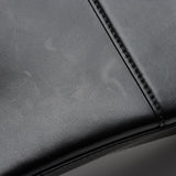 Balenciaga Shiny Calfskin Hourglass Medium Satchel | Authentic Pre-Owned front view