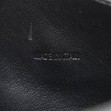 Balenciaga Shiny Croc Embossed Calfskin Hourglass XS Satchel 20783 front view