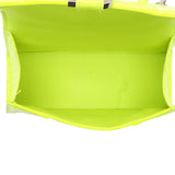 Balenciaga Shiny Croc Embossed Calfskin Hourglass XS Satchel vSVXrb detail view