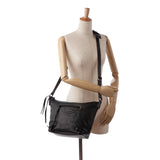 Balenciaga Small Neo Classic Hobo | Authentic Pre-Owned interior view