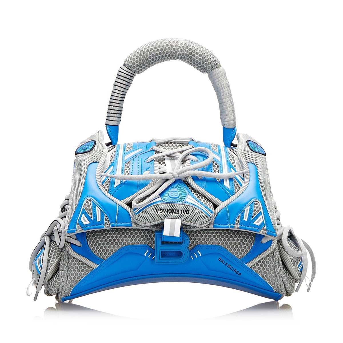 Balenciaga Sneakerhead Top Handle Bag | Authentic Pre-Owned