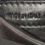 Balenciaga Souvenir Belt Bag XS | Authentic Pre-Owned hardware detail