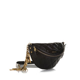 Balenciaga Souvenir Belt Bag XS | Authentic Pre-Owned side view