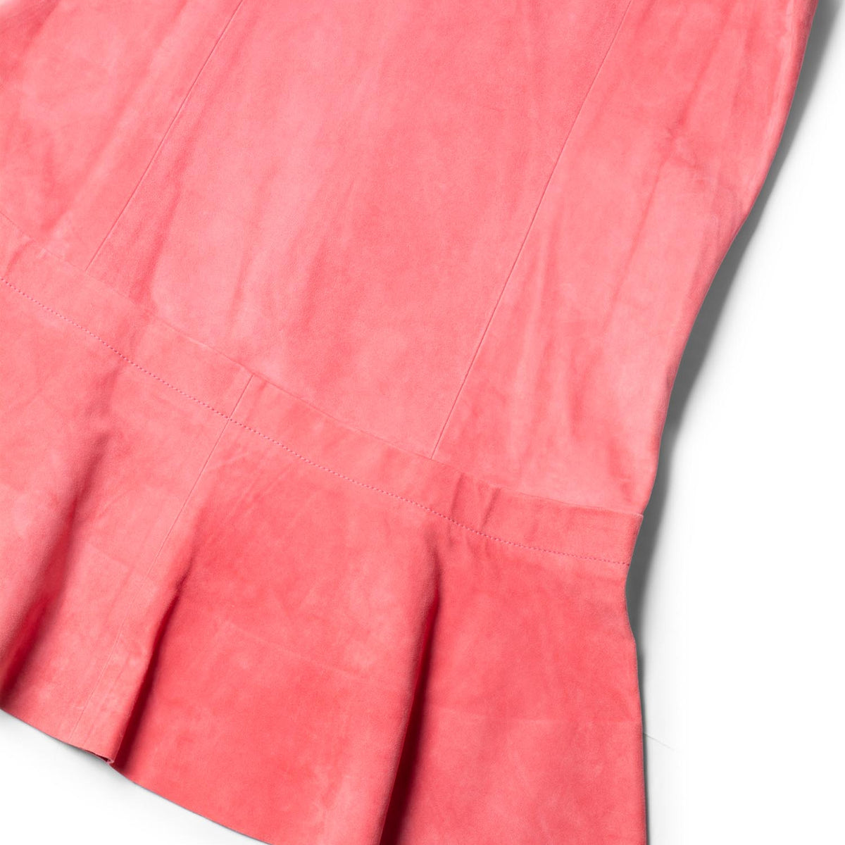 Sorvorux elegant leather Fashion Piece interior detail