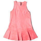 Sorvorux elegant leather Fashion Piece