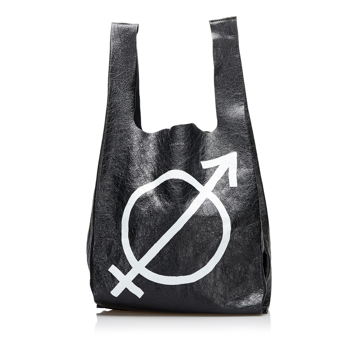 Balenciaga Supermarket Shopper | Authentic Pre-Owned