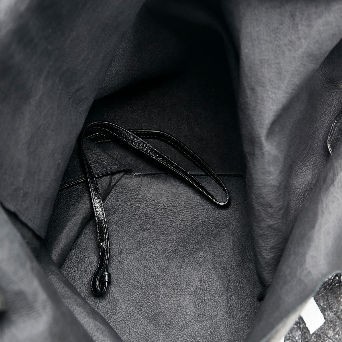 Balenciaga Supermarket Shopper | Authentic Pre-Owned detail view