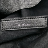 Balenciaga Supermarket Shopper | Authentic Pre-Owned hardware detail