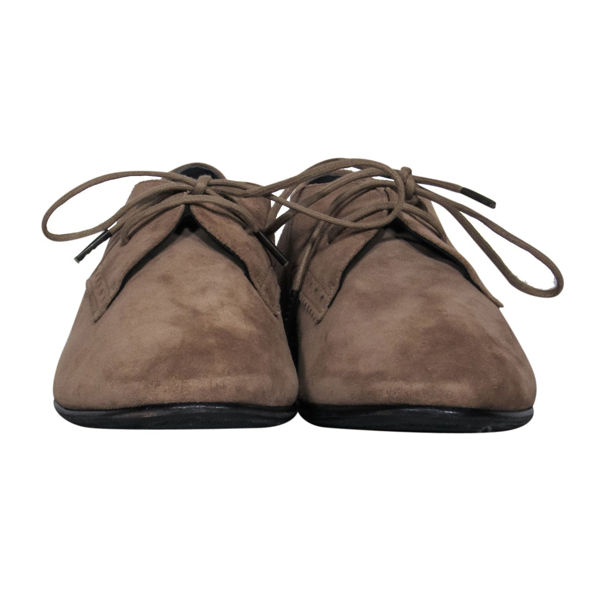 Luxar574 elegant leather Loafer side view