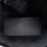 Balenciaga The Hacker Project Graffiti BB Supreme Tote detail view