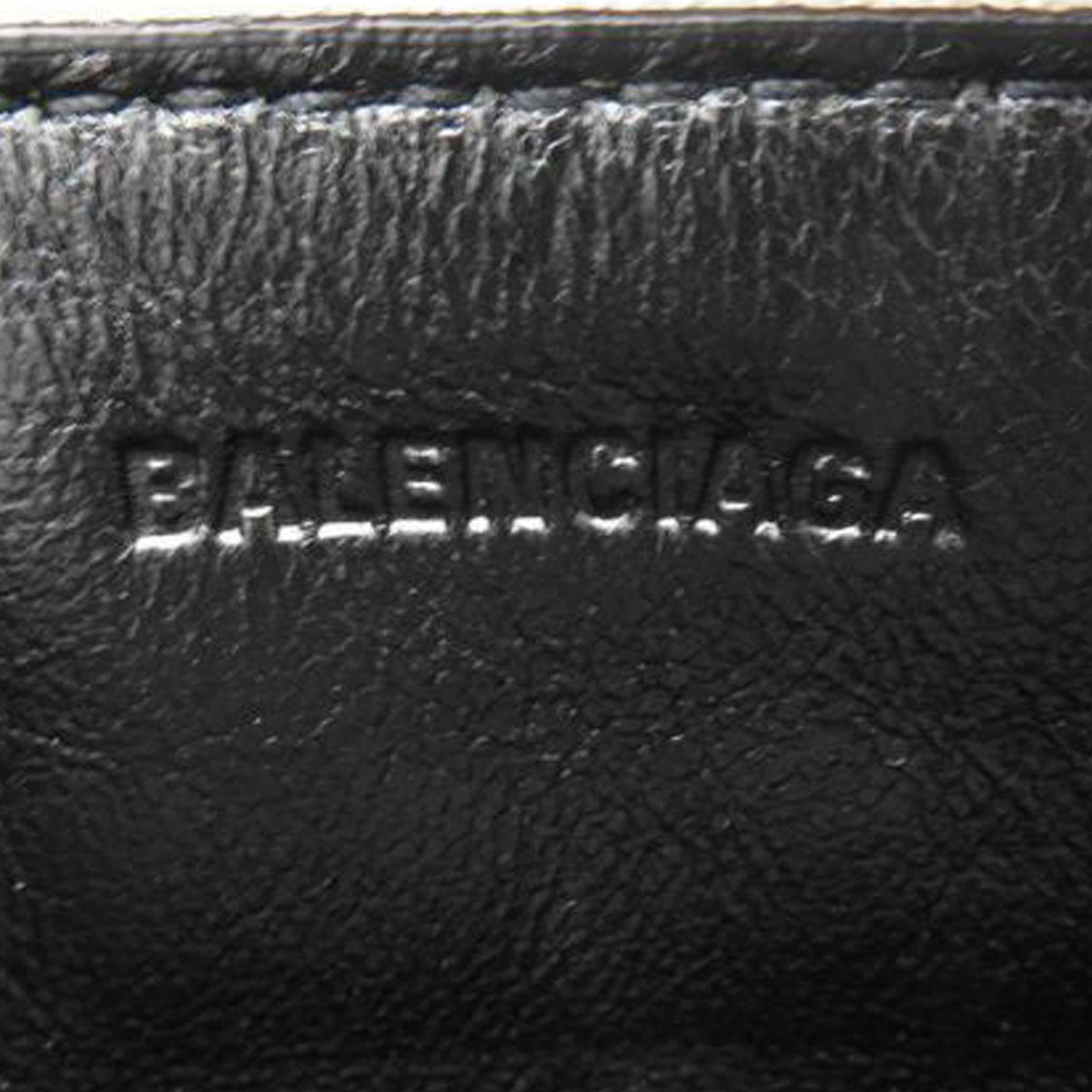 Balenciaga Tool 2.0 North South Handbag e4xUOx | Authentic Pre-Owned hardware detail
