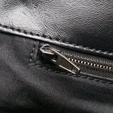Balenciaga Touch Puffy Clutch | Authentic Pre-Owned front view