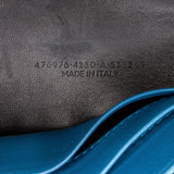 Balenciaga Triangle Clutch | Authentic Pre-Owned front view