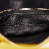 Balenciaga Triangle Duffle XS Bag | Authentic Pre-Owned front view