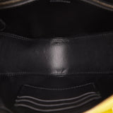 Balenciaga Triangle Duffle XS Bag | Authentic Pre-Owned detail view