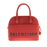 Balenciaga Ville S Satchel | Authentic Pre-Owned angle view
