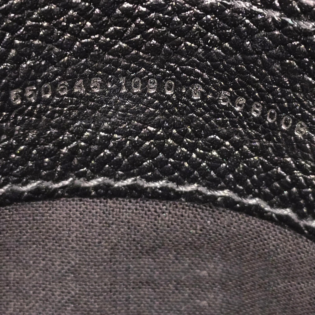 Balenciaga Ville S Top Handle Satchel 36632 | Authentic Pre-Owned close-up view