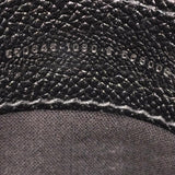 Balenciaga Ville S Top Handle Satchel 36632 | Authentic Pre-Owned close-up view