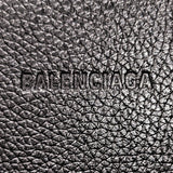 Balenciaga Ville S Top Handle Satchel 36632 | Authentic Pre-Owned hardware detail