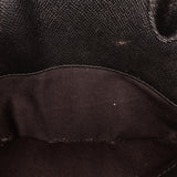 Balenciaga Ville S Top Handle Satchel wQVOrs | Authentic Pre-Owned close-up view