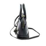 Balenciaga Ville S Top Handle Satchel Zj3dLT | Authentic Pre-Owned angle view