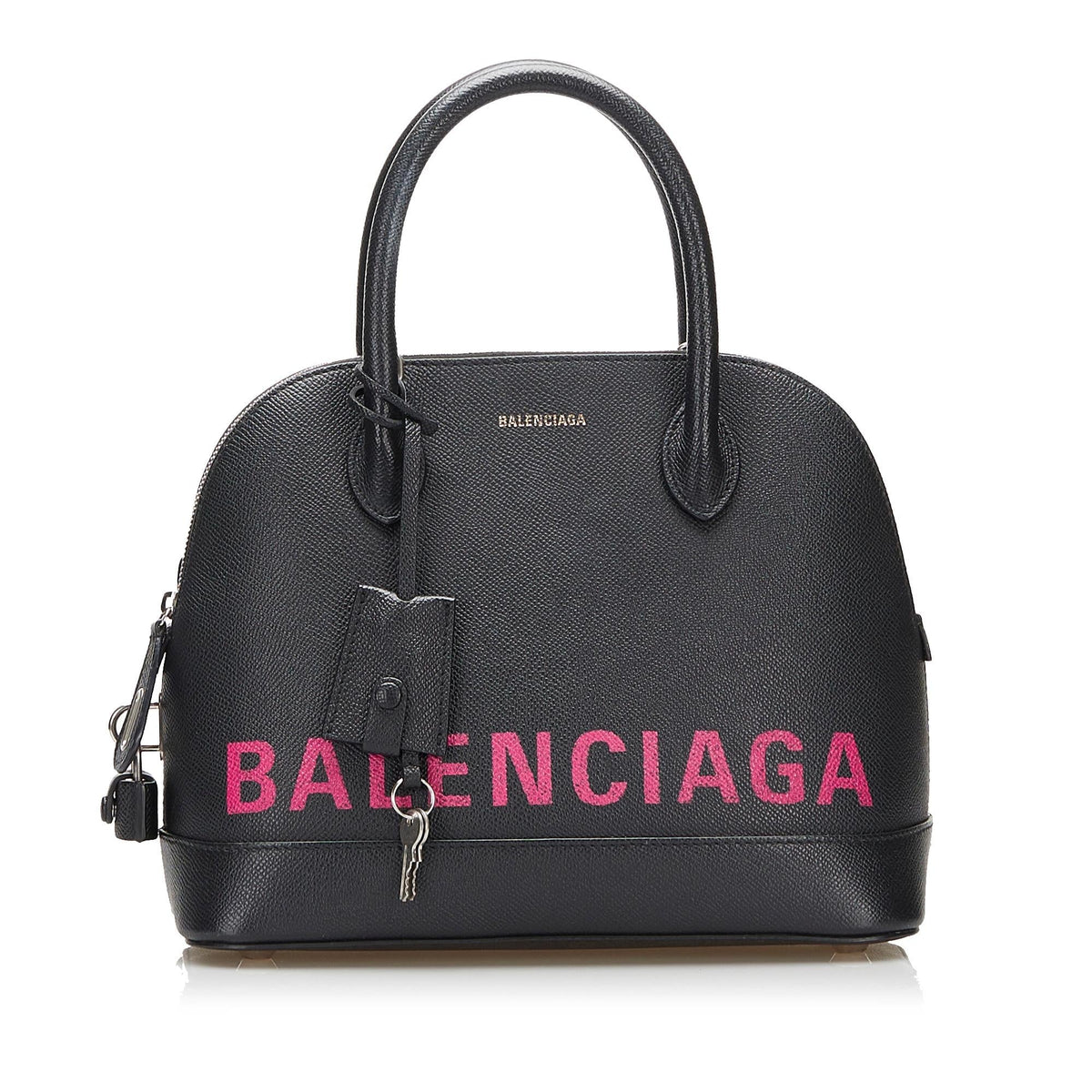 Balenciaga Ville Top Handle Top Handle Bag | Authentic Pre-Owned