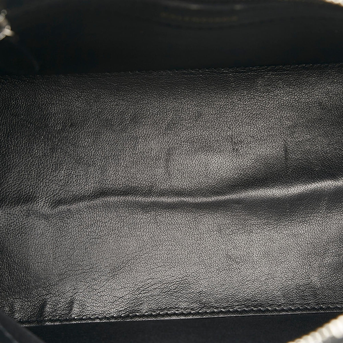 Balenciaga Ville Top Handle Top Handle Bag | Authentic Pre-Owned detail view