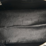Balenciaga Ville Top Handle Top Handle Bag | Authentic Pre-Owned detail view