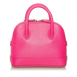 Balenciaga Ville XXS Handbag | Authentic Pre-Owned angle view