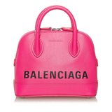 Balenciaga Ville XXS Handbag | Authentic Pre-Owned