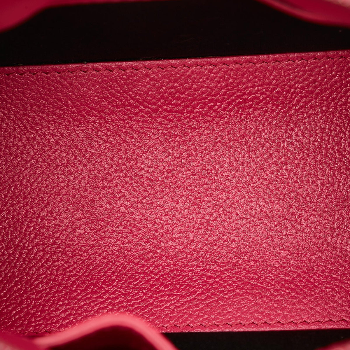 Balenciaga Ville XXS Handbag | Authentic Pre-Owned detail view