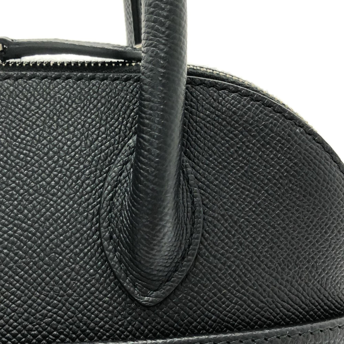 Balenciaga Ville Handbag | Authentic Pre-Owned front view