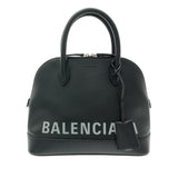 Balenciaga Ville Handbag | Authentic Pre-Owned