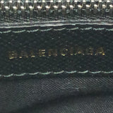 Balenciaga Ville Handbag | Authentic Pre-Owned detail view