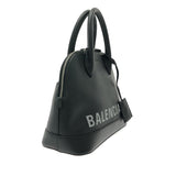 Balenciaga Ville Handbag | Authentic Pre-Owned side view
