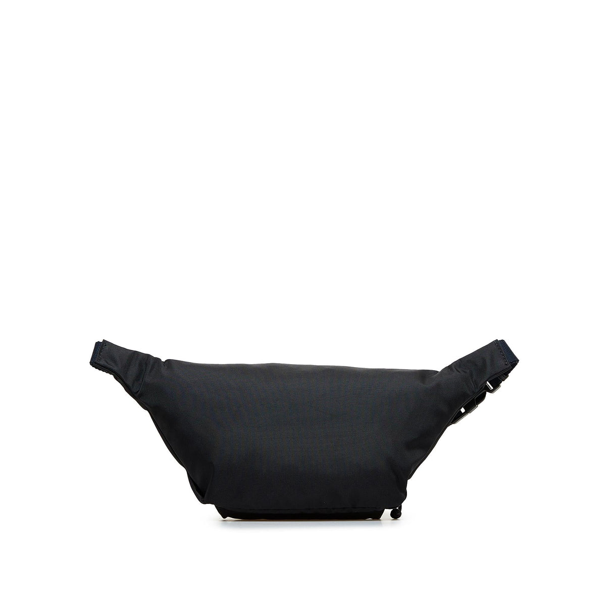 Balenciaga Wheel Logo Belt Bag CGdVP8 | Authentic Pre-Owned angle view
