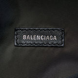 Balenciaga Wheel Logo Belt Bag CGdVP8 | Authentic Pre-Owned hardware detail