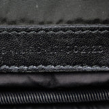 Balenciaga Wheel Logo Belt Bag NkjYtb | Authentic Pre-Owned close-up view