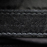 Balenciaga Wheel Logo Belt Bag NkjYtb | Authentic Pre-Owned front view