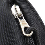 Balenciaga Wheel Logo Belt Bag NkjYtb | Authentic Pre-Owned side view