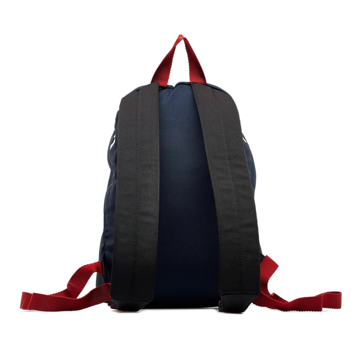 Balenciaga Wheel Nylon Backpack | Authentic Pre-Owned angle view