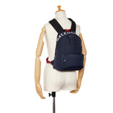 Balenciaga Wheel Nylon Backpack | Authentic Pre-Owned interior view