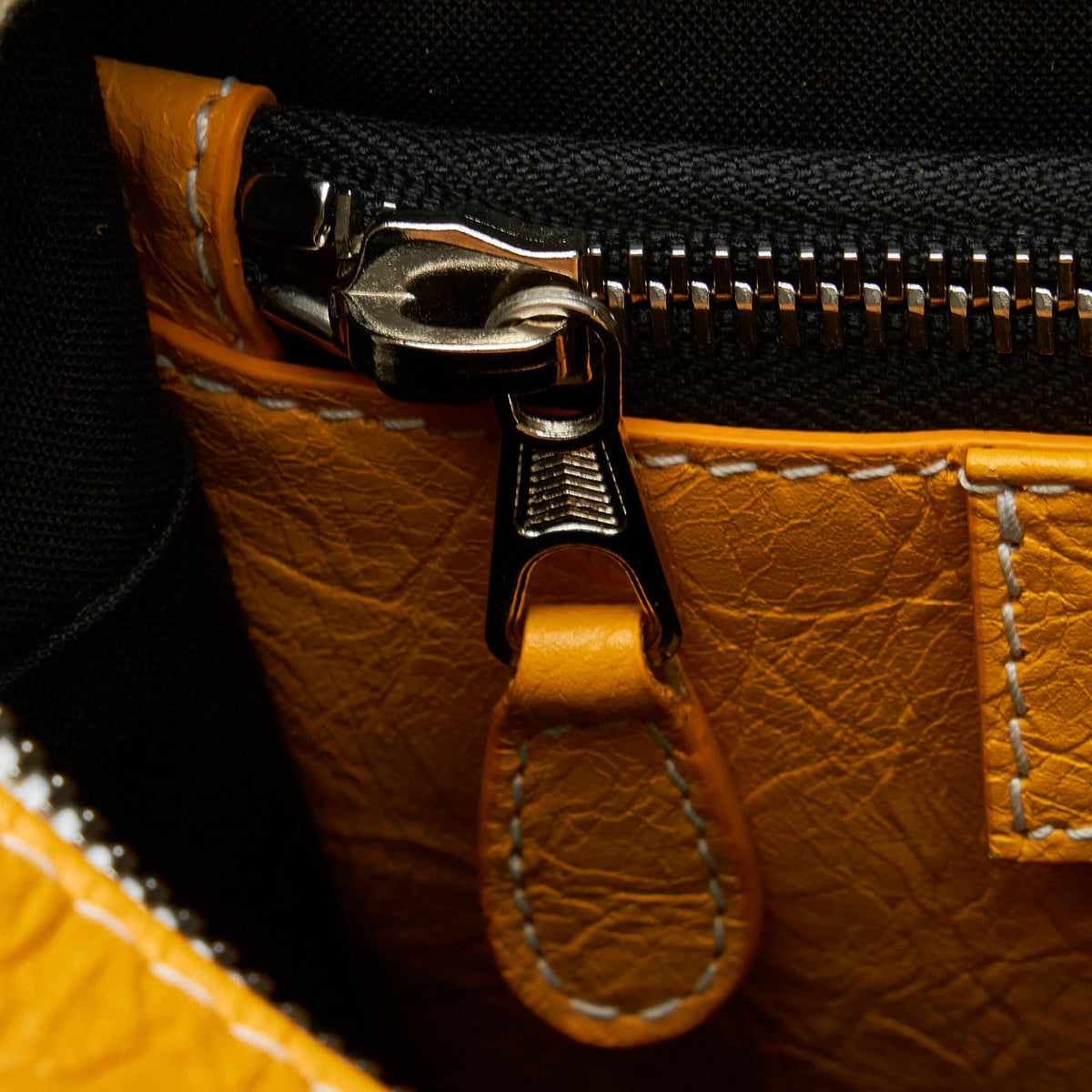 Balenciaga XS Bazar Shopper | Authentic Pre-Owned front view
