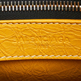 Balenciaga XS Bazar Shopper | Authentic Pre-Owned hardware detail