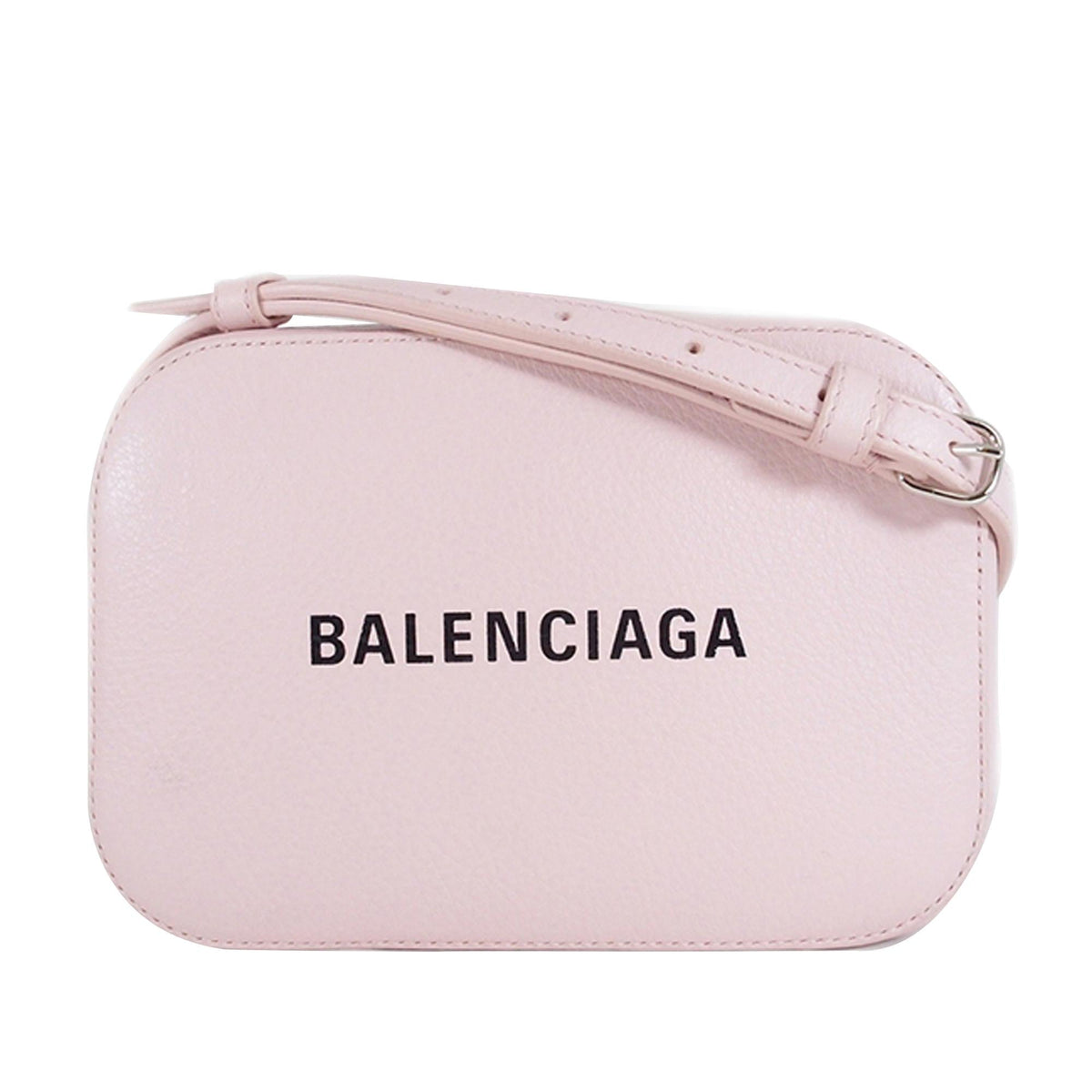 Balenciaga XS Everyday Crossbody Bag | Authentic Pre-Owned