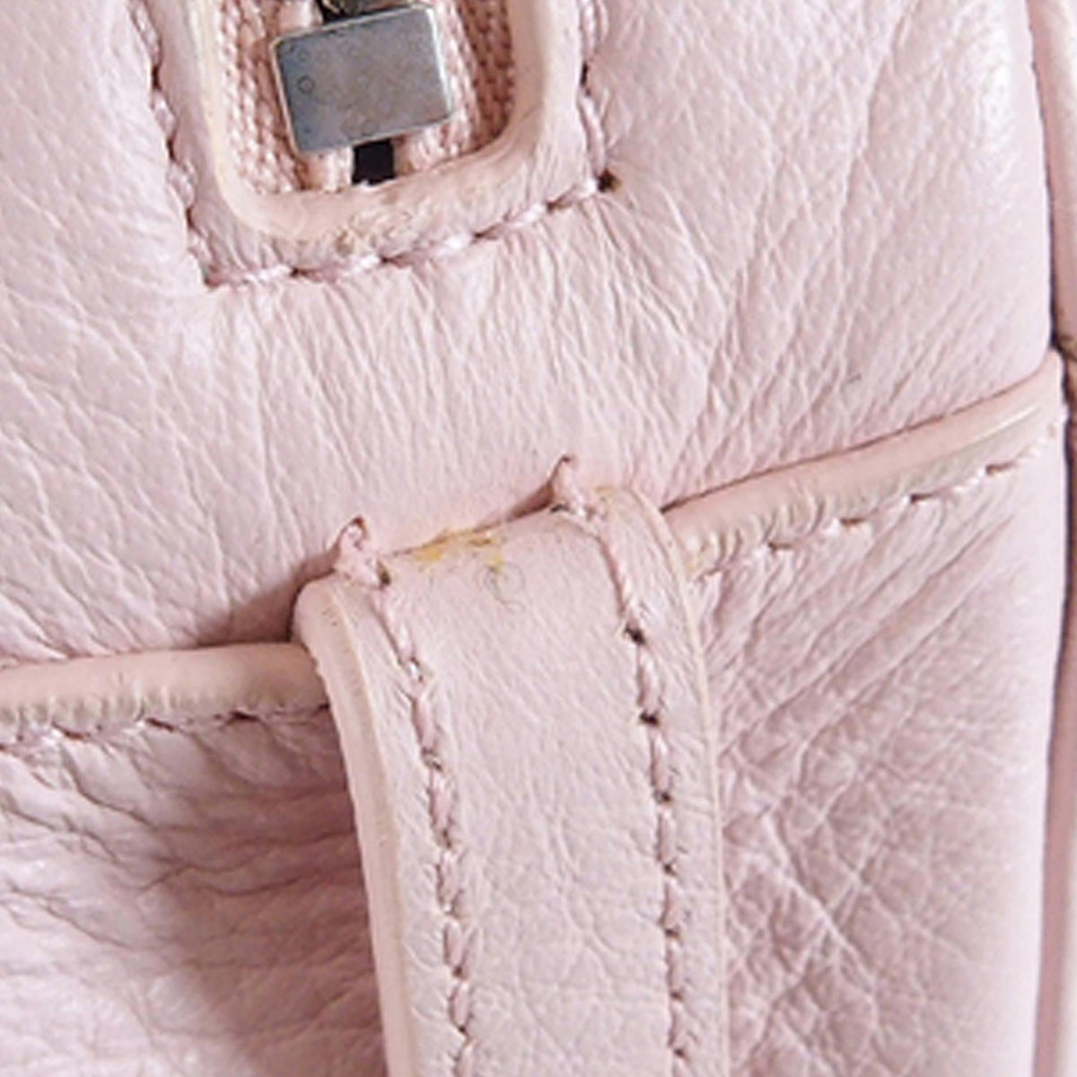 Balenciaga XS Everyday Crossbody Bag | Authentic Pre-Owned detail view