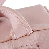 Balenciaga XS Everyday Crossbody Bag | Authentic Pre-Owned hardware detail