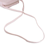 Balenciaga XS Everyday Crossbody Bag | Authentic Pre-Owned interior view