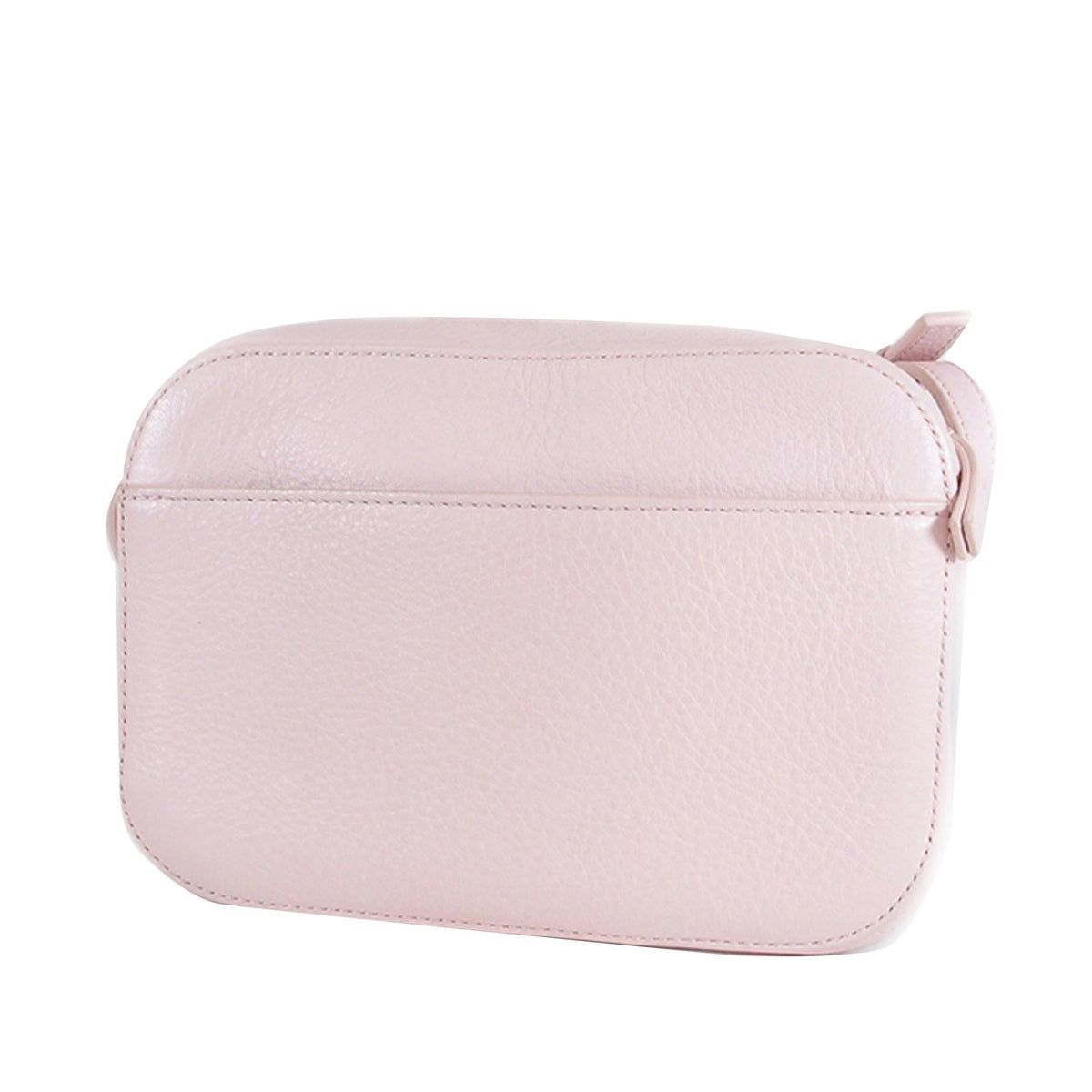 Balenciaga XS Everyday Crossbody Bag | Authentic Pre-Owned side view