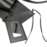 Balenciaga XS Everyday Leather Tote Bag | Authentic Pre-Owned side view